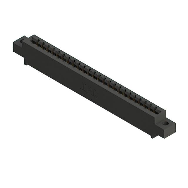 387-024-523-604 EDAC Inc.  Edgeboard Connectors